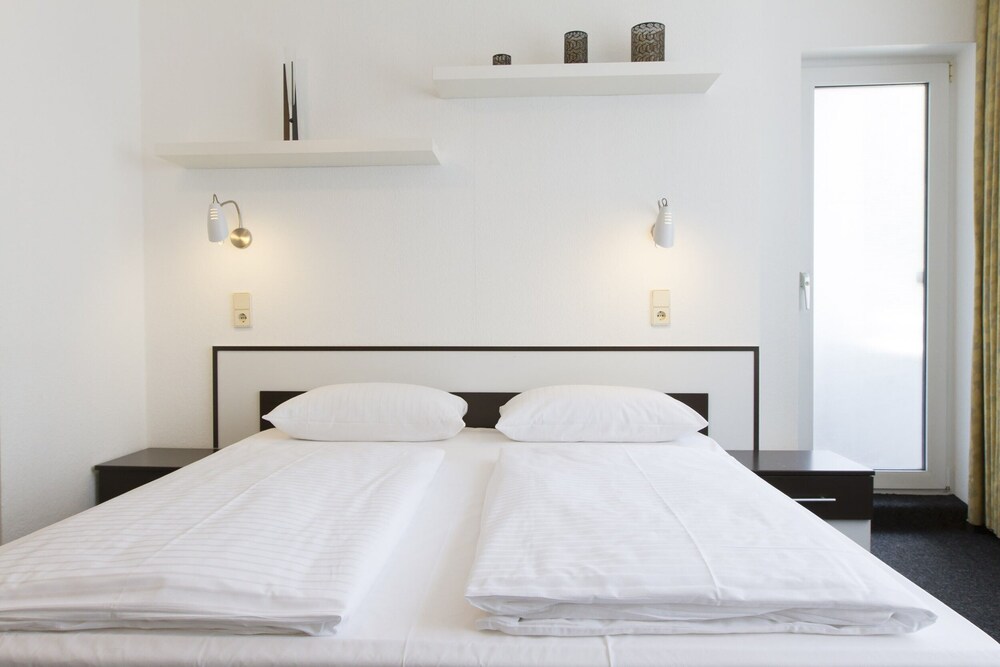 Aparthotel Vega Berlin - last minute hotel in Berlin