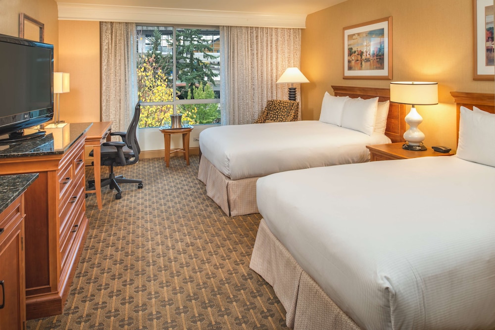 Hilton Seattle Airport & Conference Center - photo 15