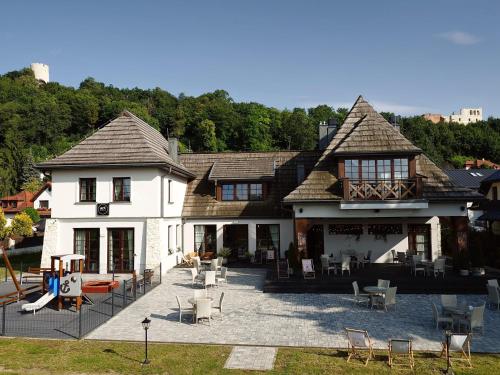 Artroom - last minute hotel in Kazimierz Dolny