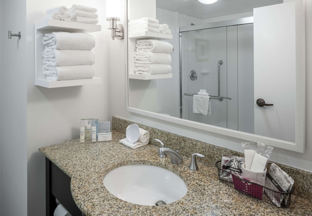 Hampton Inn Austin NW near The Domain - photo 14