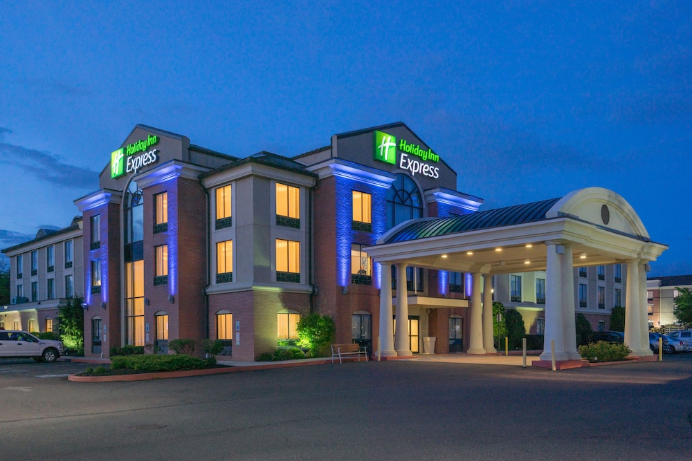 Holiday Inn Express & Suites Quakertown Allentown Area by IHG - photo 48