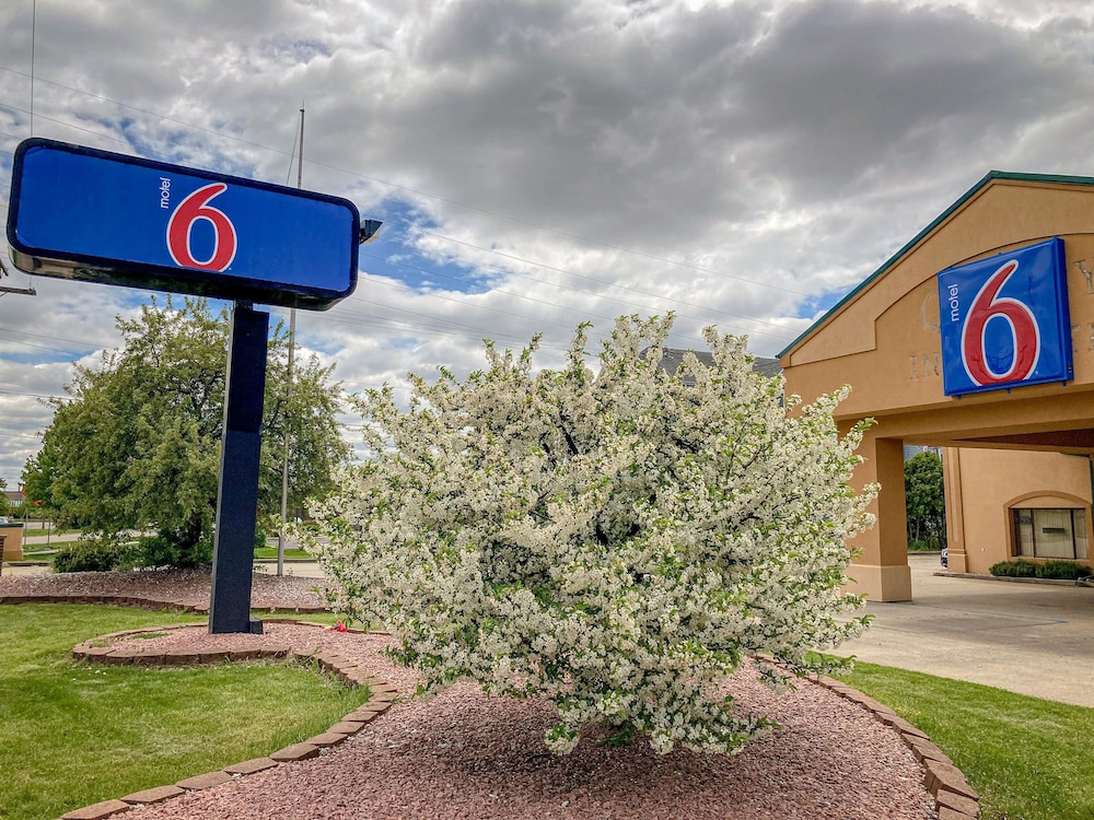 Motel 6 Elkhart IN - photo 29