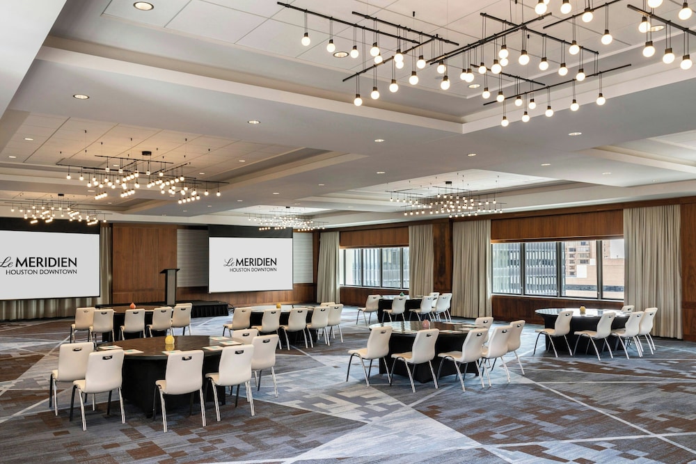 Le Meridien Houston Downtown - photo 52