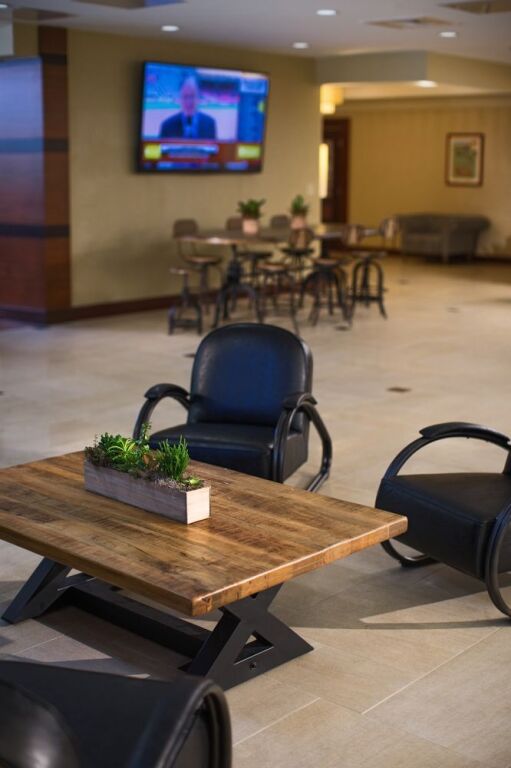 Towson University Marriott Conference Hotel - photo 8