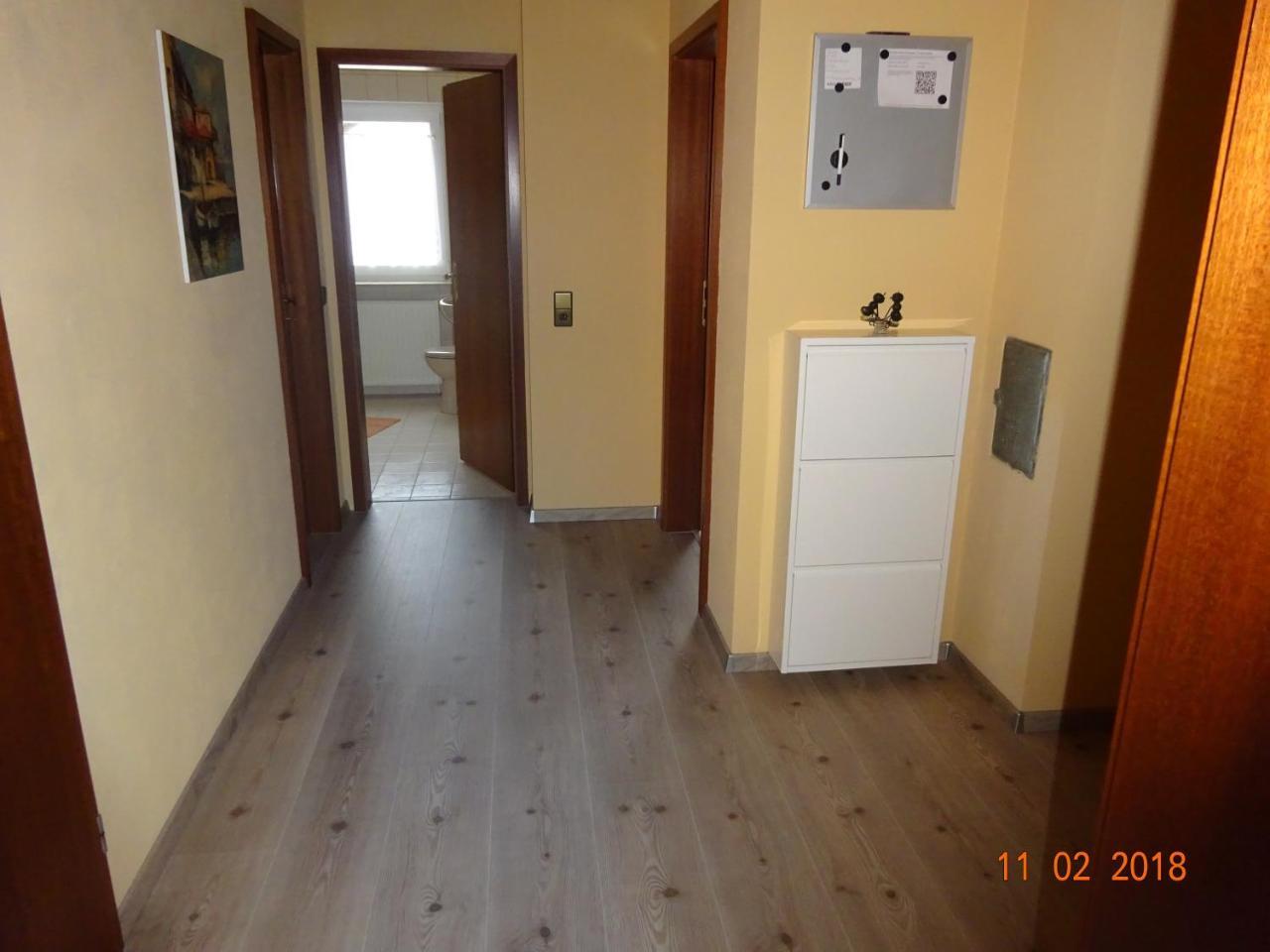 Ferienwohnung Bigi — Efringen-Kirchen — photo 5