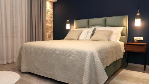 Etal Luxury Rooms — 4-Star Luxury Hotel in Dubrovnik, Croatia