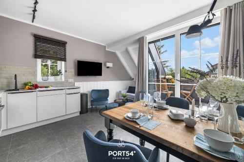 Ferienwohnung Auftanken St Peter Ording — 4-Star Luxury Hotel in Sankt Peter-Ording, Germany