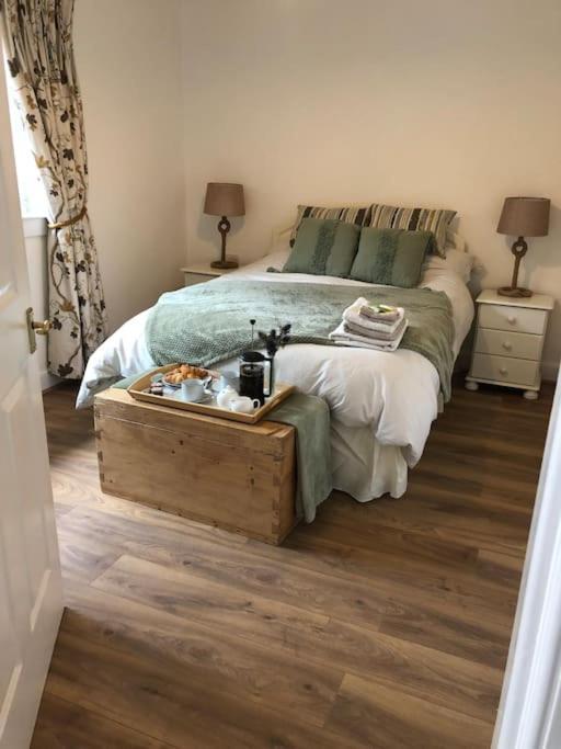 Station House Flat On Outskirts Of Thornhill 21158659 — Thornhill
