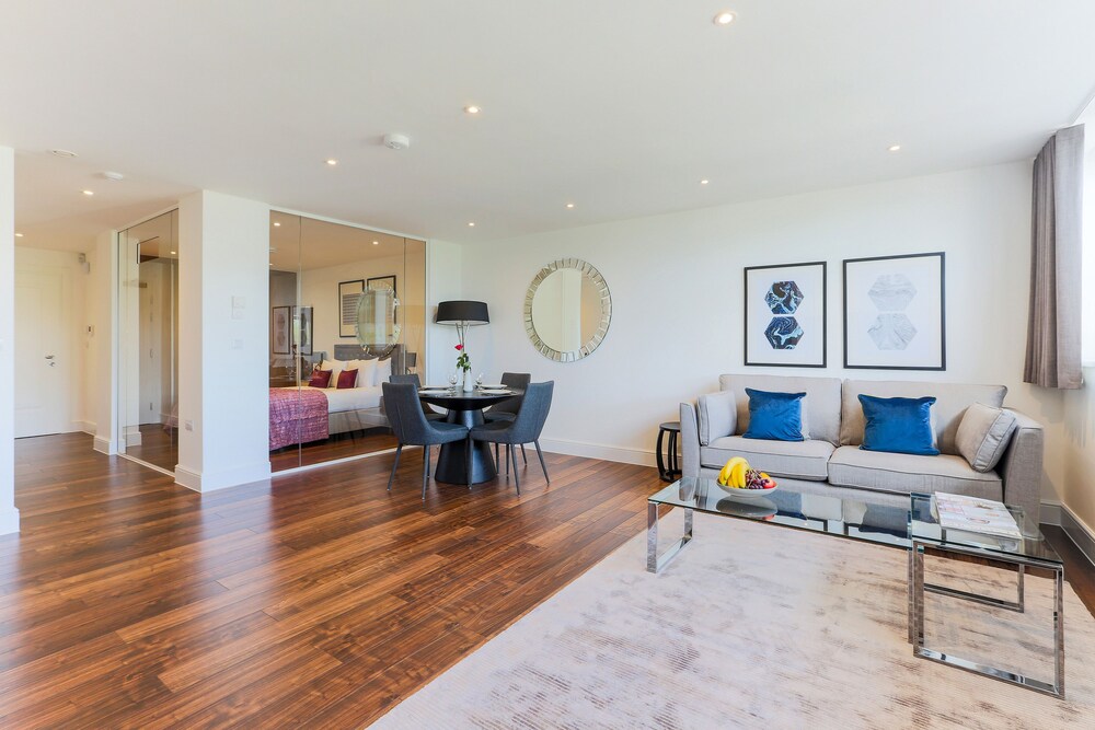 Swiss Cottage One — 4-Star Luxury Hotel in London, United Kingdom