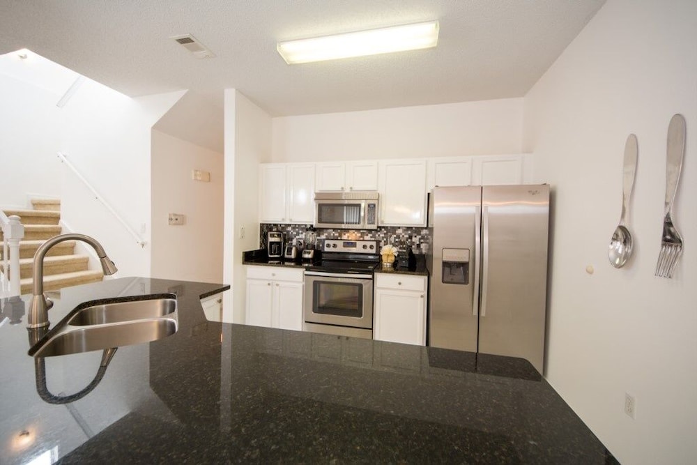 Magical Terra Verde Resort Townhome 4 Bedroom Townhouse by Redawning Kissimmee - photo 11