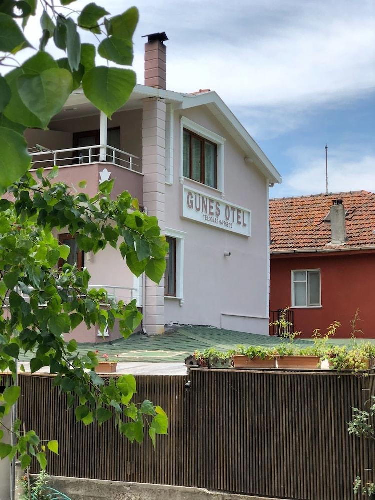 Ağva Güneş Otel - last minute hotel in Sile