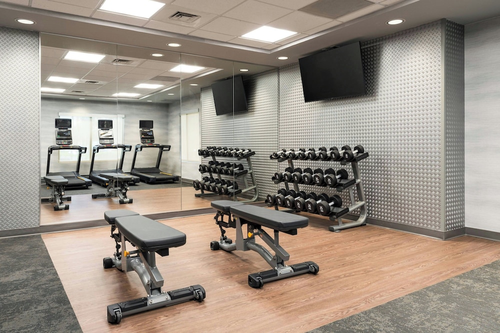 Fairfield Inn & Suites by Marriott Jacksonville Beach - photo 24