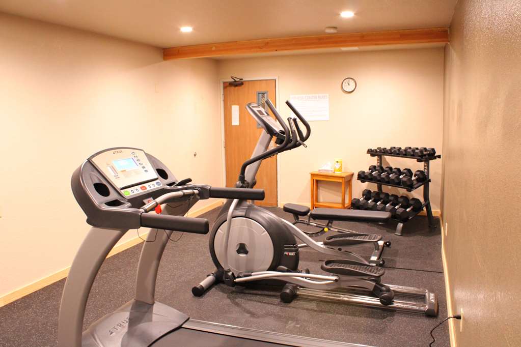 Quality Inn Gunnison Crested Butte - photo 29