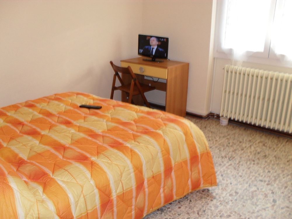 Borno Bed & Breakfast — Borno — photo 4