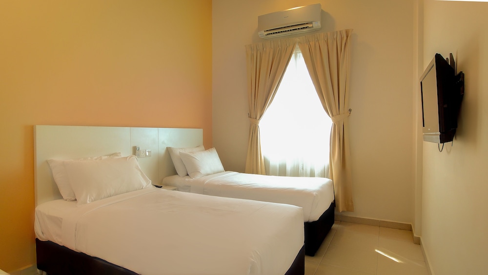 G Inn in George Town, Malaysia