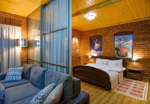 BB Residence Sololaki