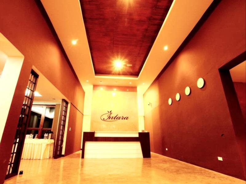 Intara Resort in Udon Thani, Thailand