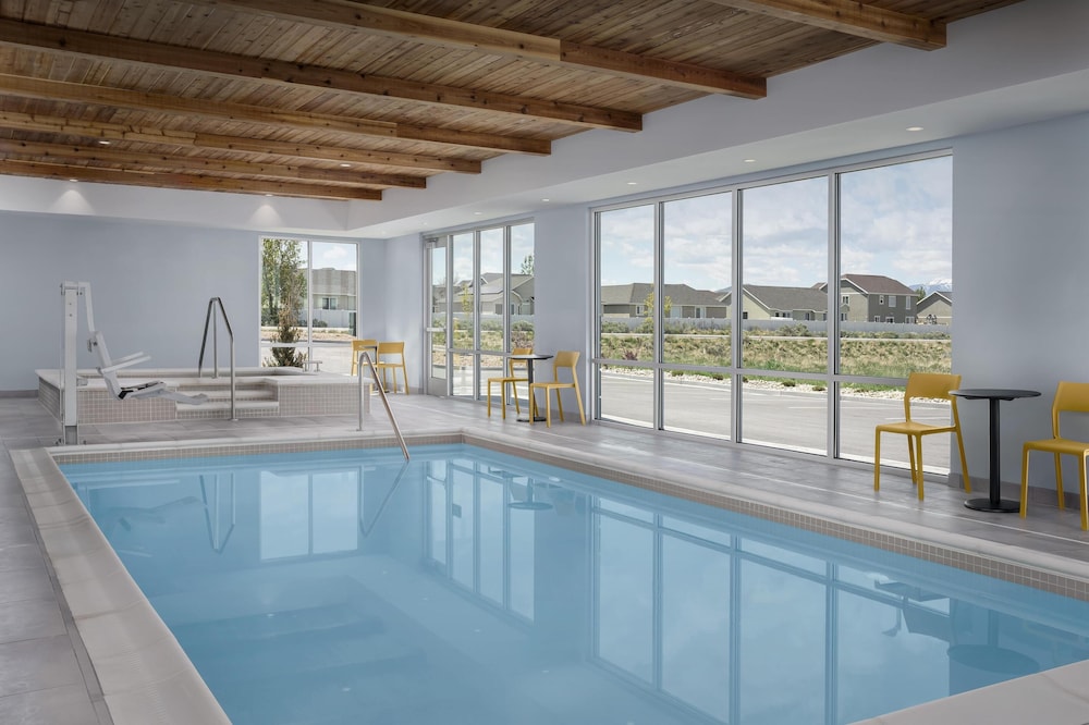 Home2 Suites by Hilton Tooele - photo 27