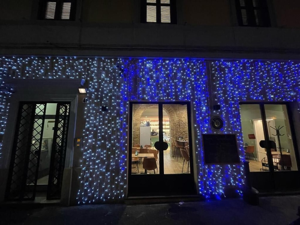 San Lorenzo One - last minute hotel in Rome