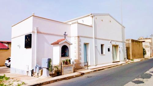 Una Vita In Vacanza — hotel in Comiso