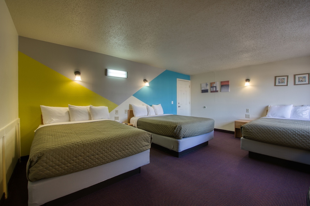 Western Motel — Shamrock — photo 5