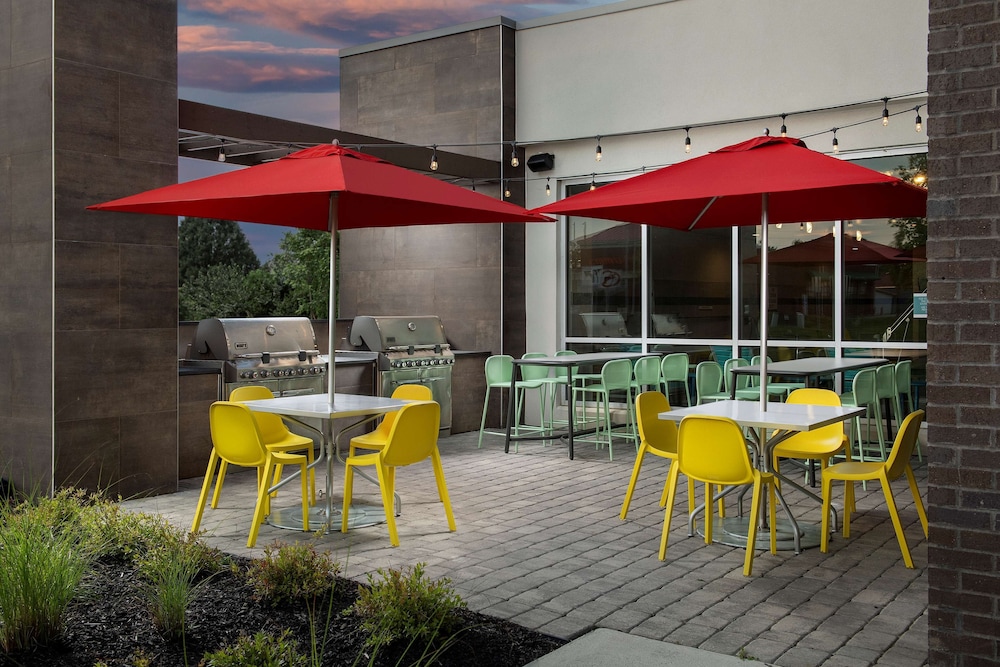Home2Suites by Hilton Marysville OH - photo 31