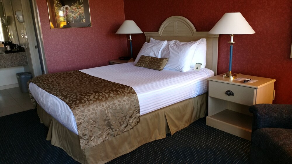 Lewis River Inn - photo 24