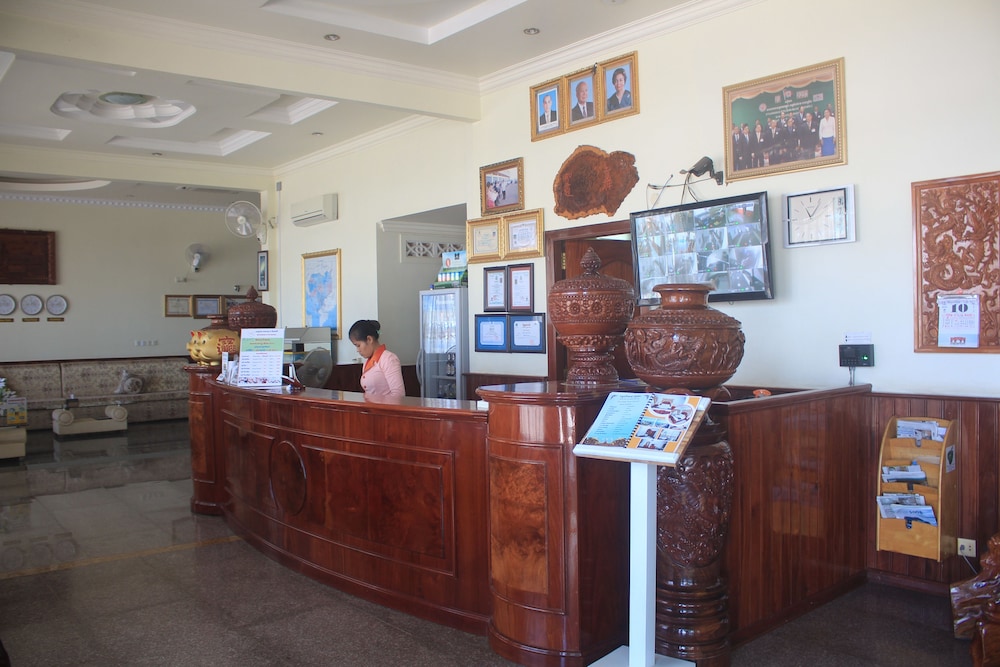 Monorom 2 VIP Hotel — Kampong Cham — photo 4