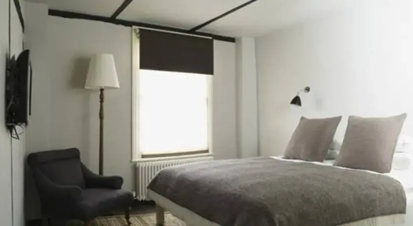 Hotel Domino in Saint Petersburg, Russia