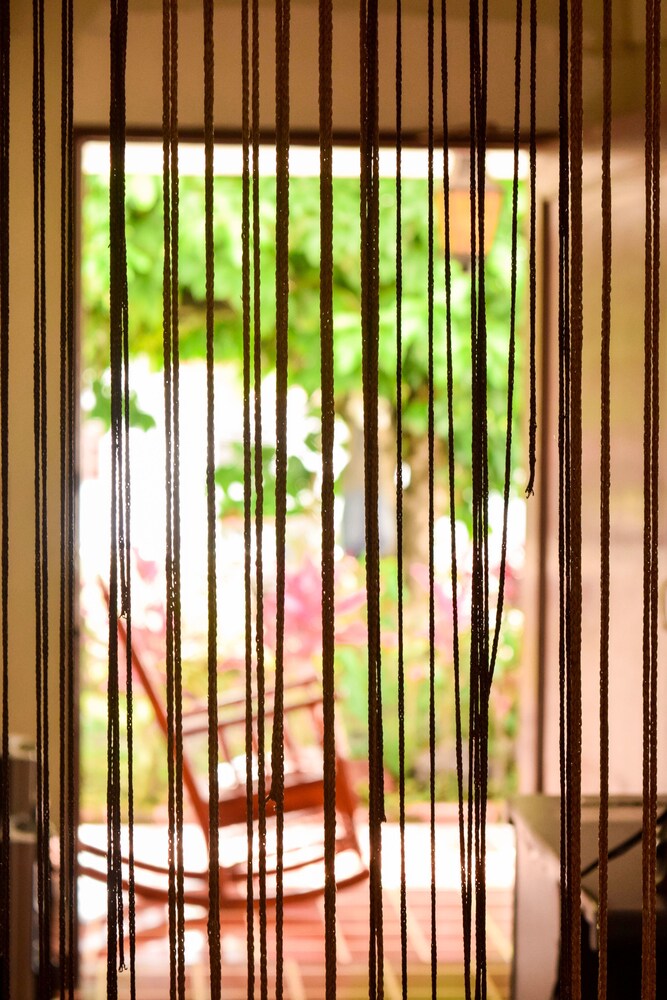 Hotel San José de la Montaña in San Salvador, El Salvador