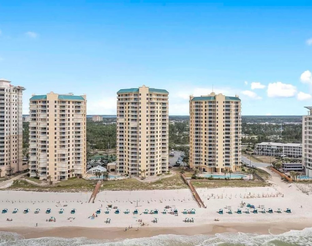 Beach Colony Tower 2C - photo 59