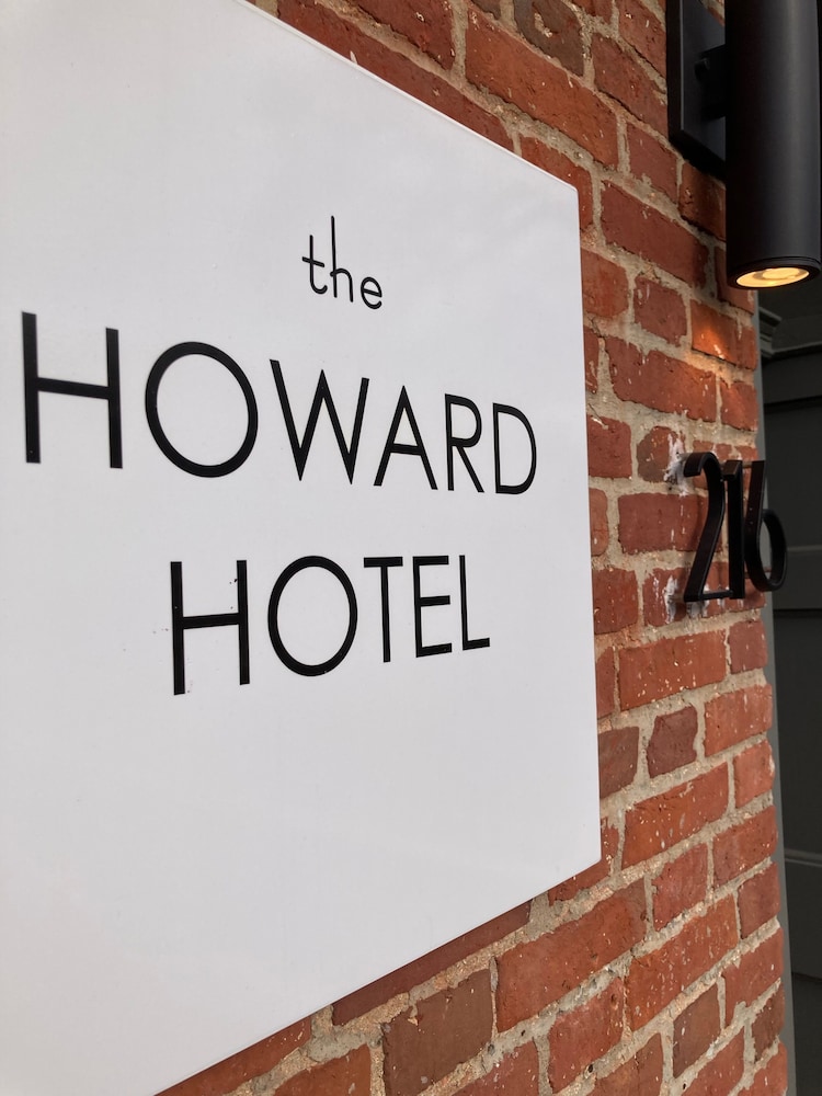 Howard Hotel - photo 53