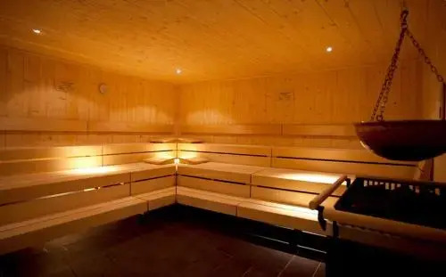 Zeit für Dich am Bergelchen Winterberg — 4-Star Luxury Hotel in Winterberg, Germany