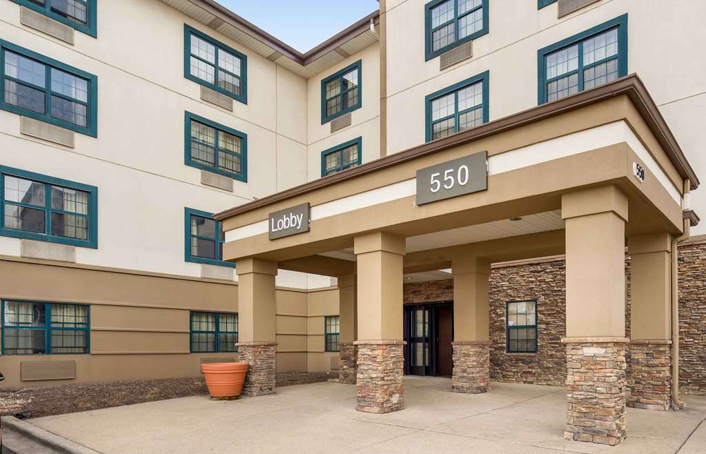 Extended Stay America Suites Chicago Elmhurst O'Hare - featured photo