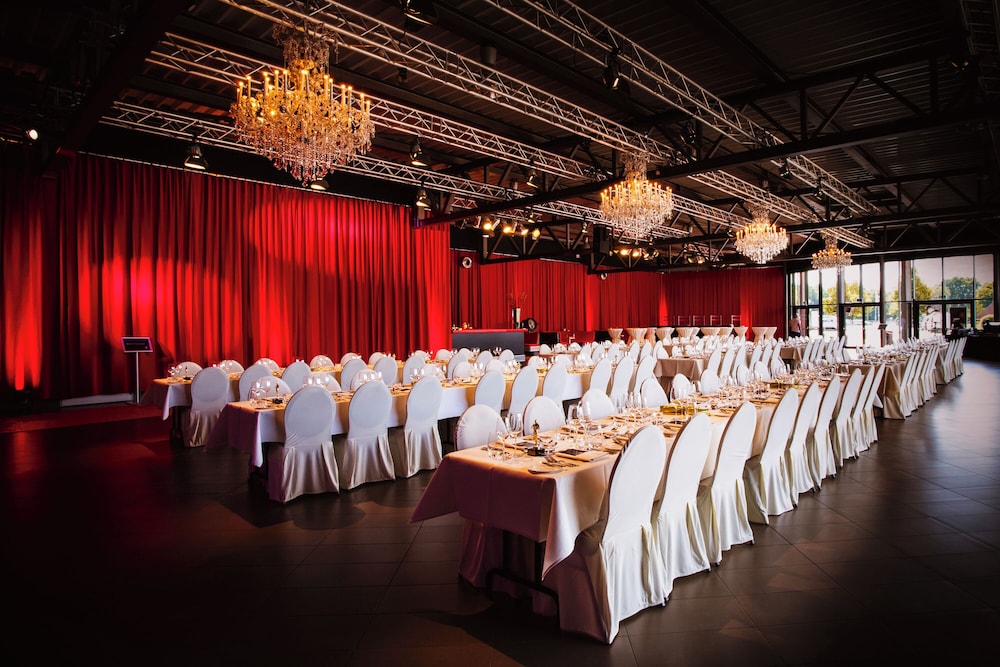 Land view from property