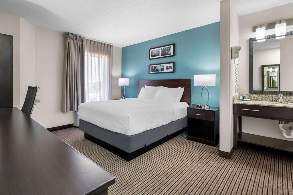 Sleep Inn Springfield West - photo 13