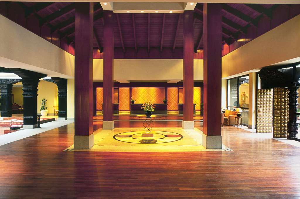 Hyatt Regency Kathmandu — Kathmandu — photo 2