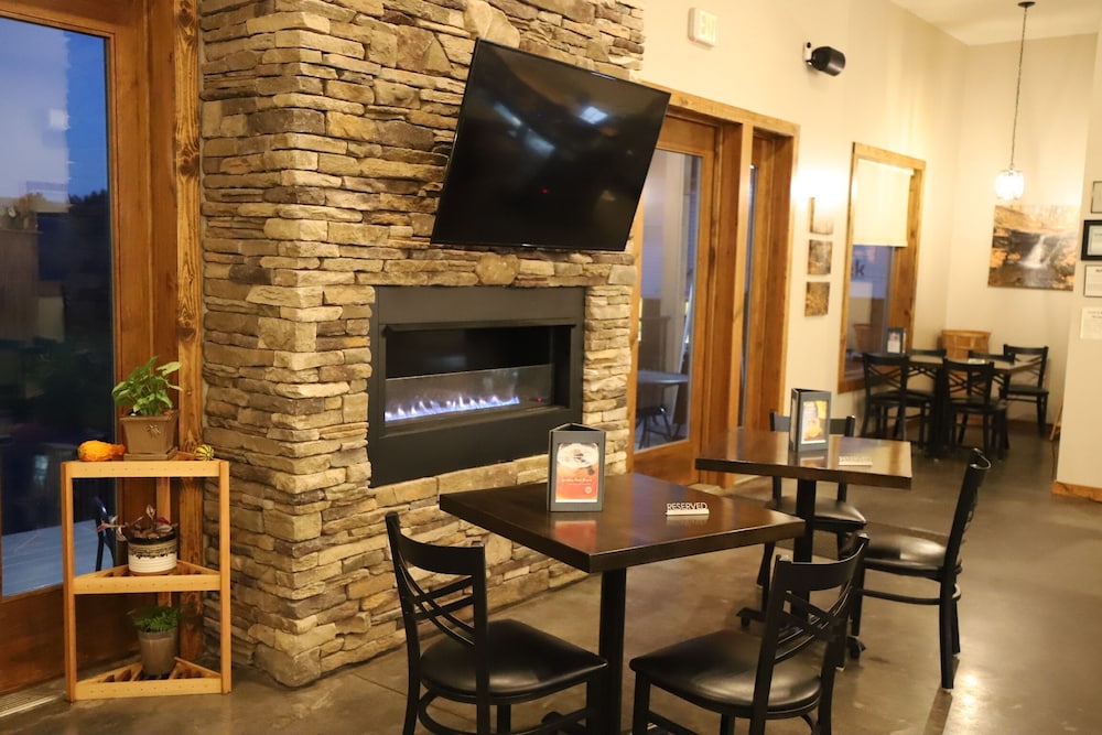 Lakeside Resort - photo 68