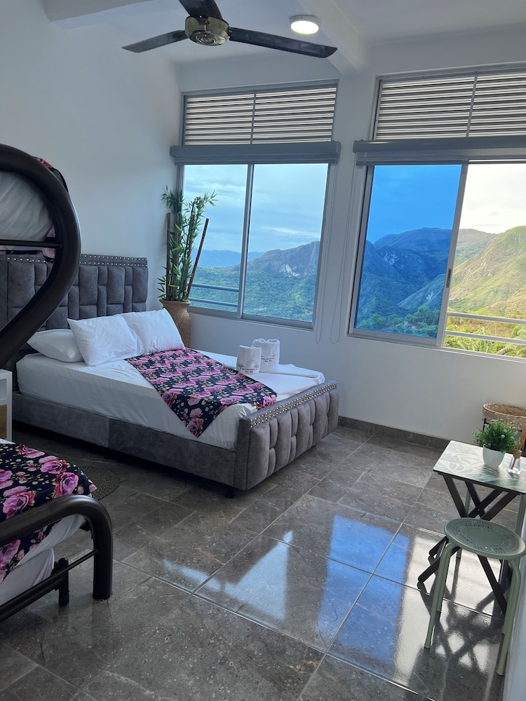 Finca Don Matias - last minute hotel in Melgar
