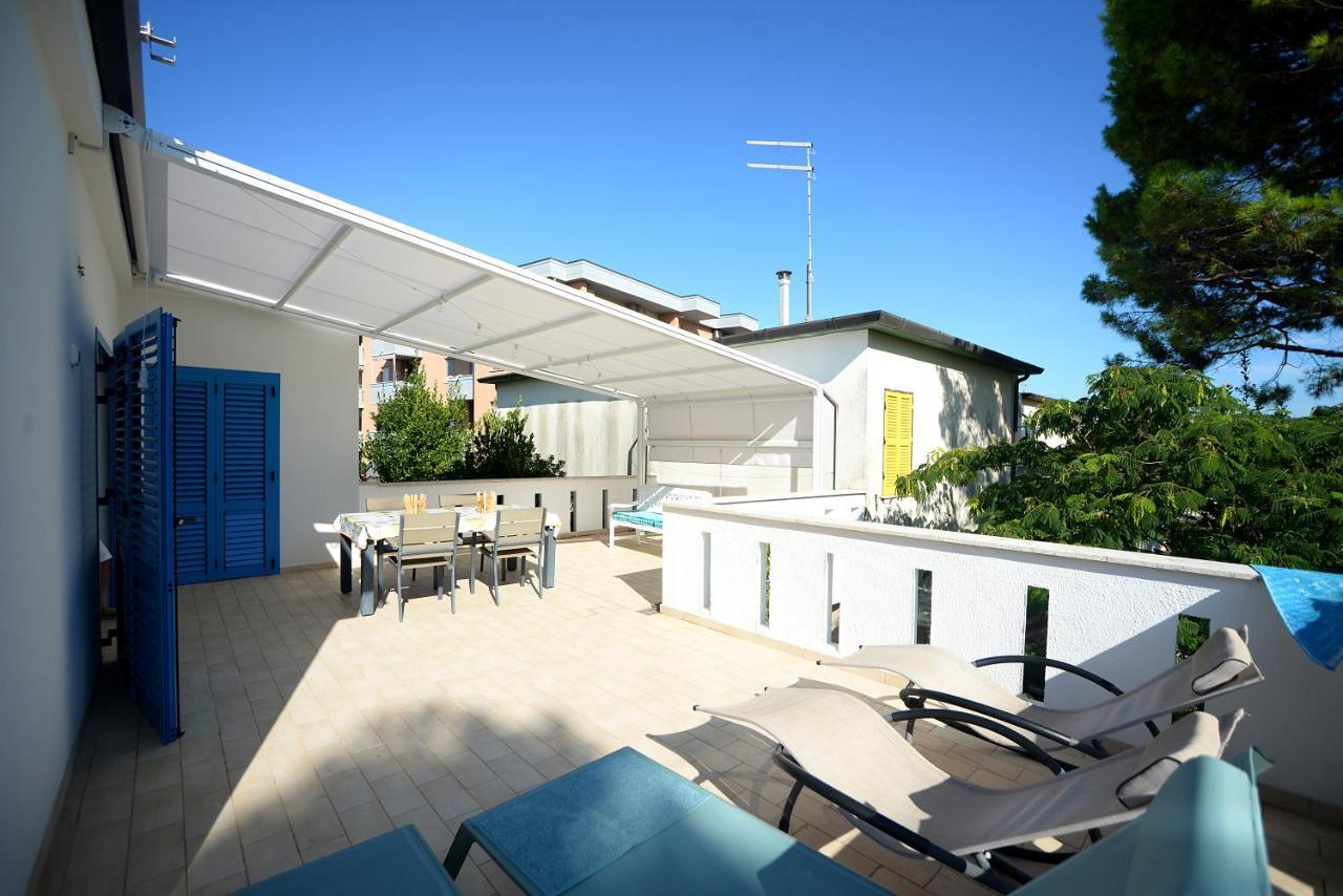 Marco Polo 30 in Loreto, Italy