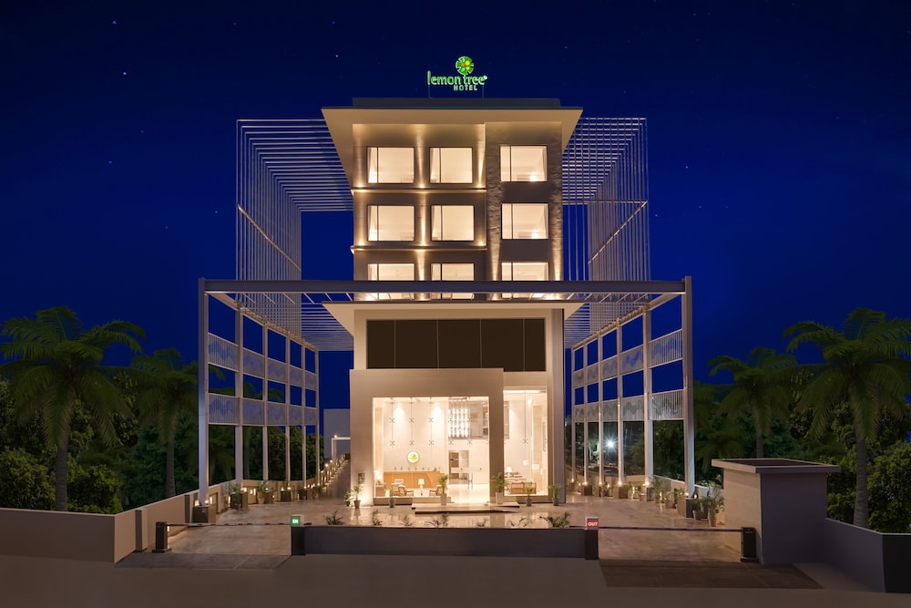 Lemon Tree Hotel Haridwar — Haridwar — photo 2