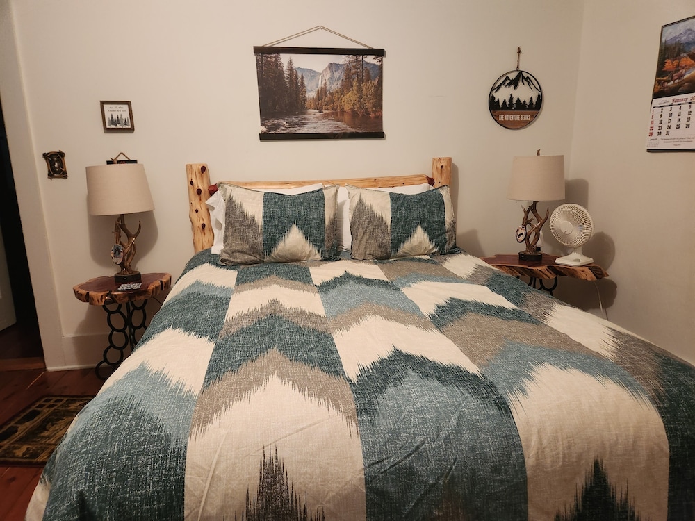 Hawthorne Inn - photo 7