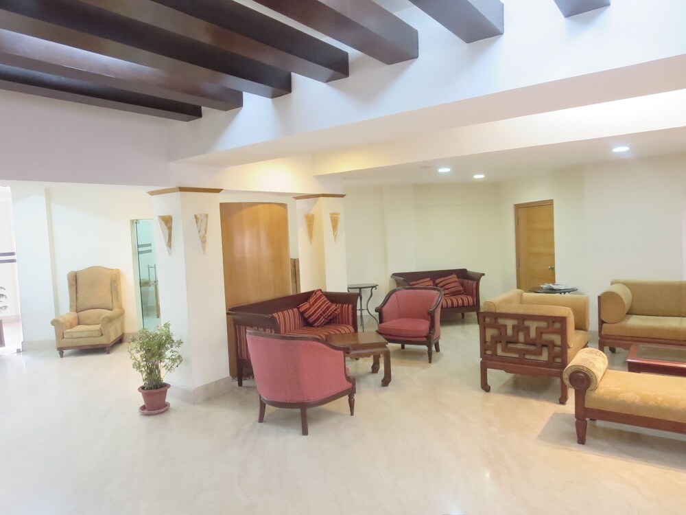 Hotel Druk — Phuntsholing — photo 3
