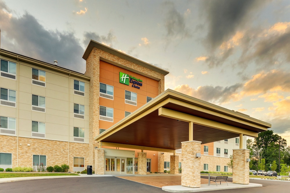 Holiday Inn Express & Suites Saugerties Hudson Valley by IHG - photo 71