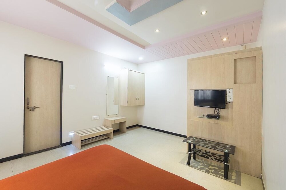 Hotel Farhat Executive — Ahmadnagar — photo 5