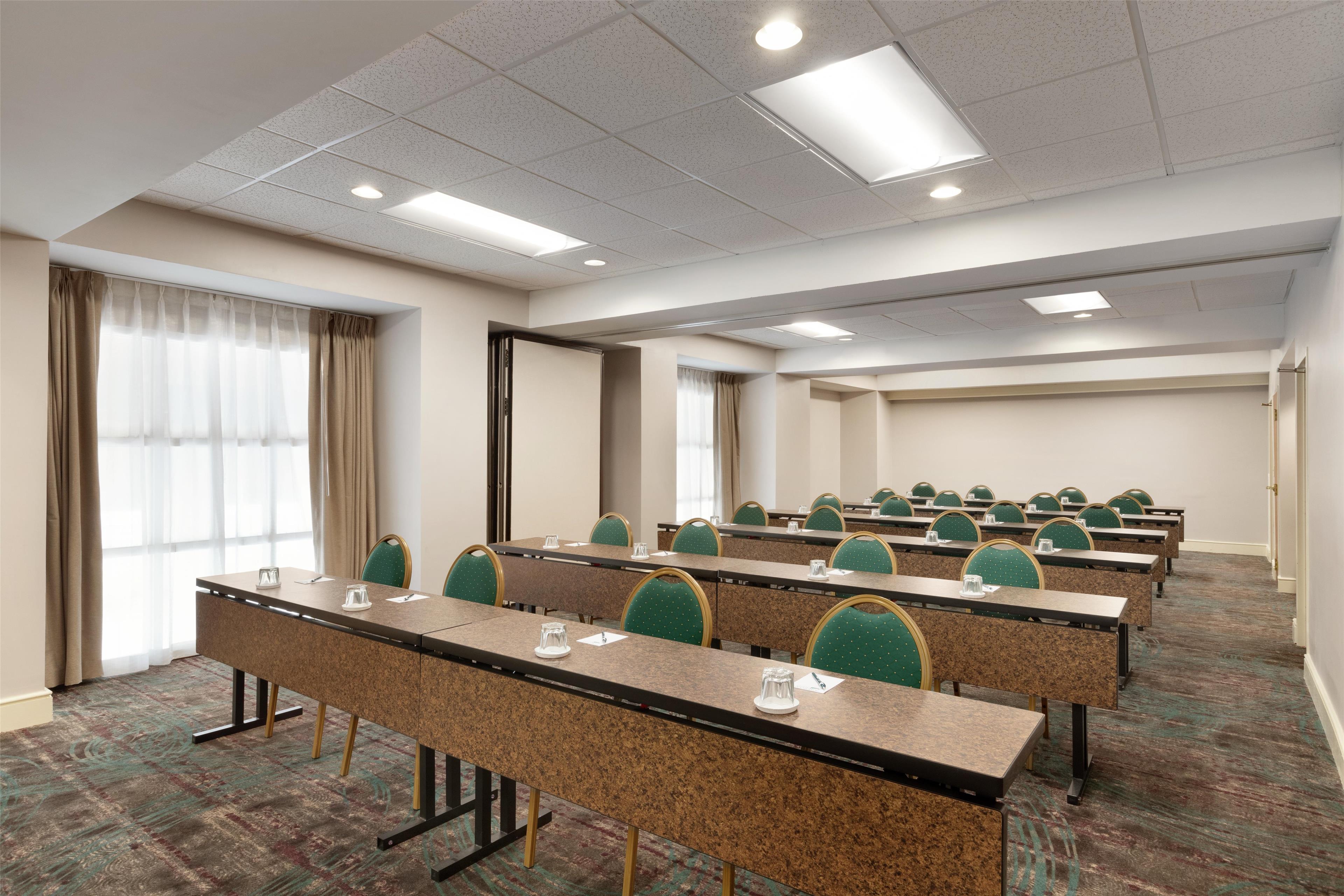 Homewood Suites by Hilton St. Petersburg Clearwater - photo 21