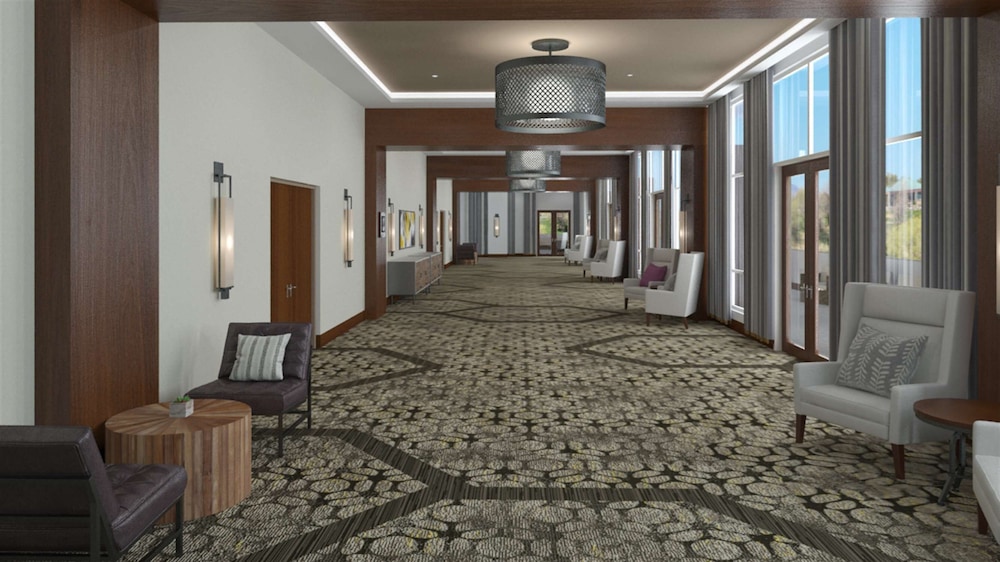 Embassy Suites by Hilton Berkeley Heights - photo 56