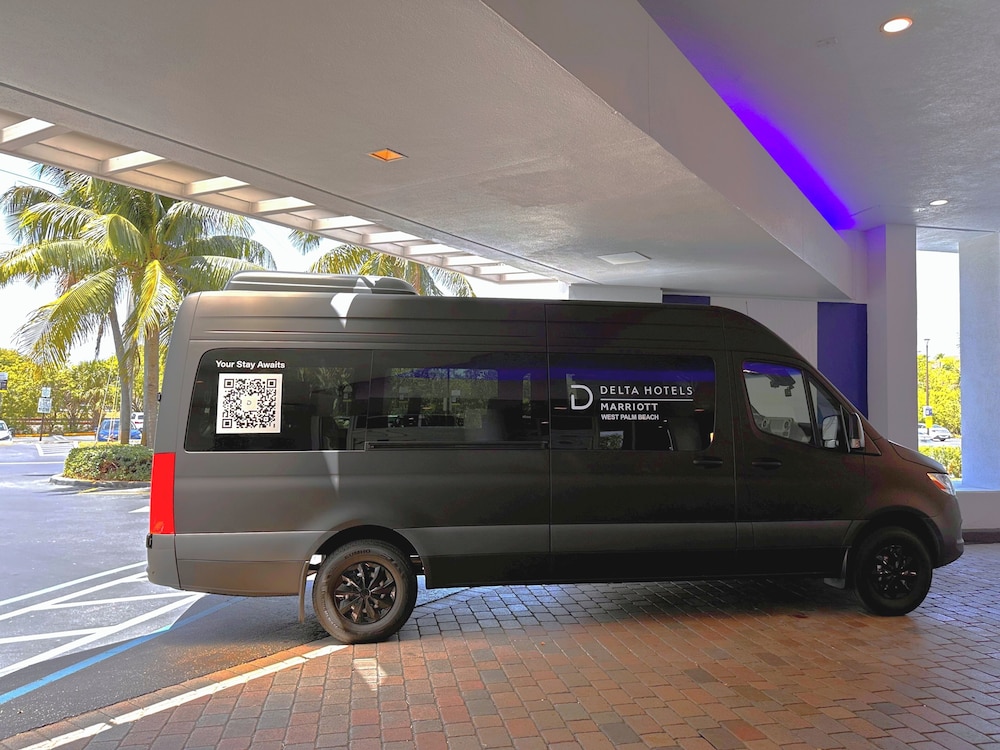 Delta Hotels by Marriott West Palm Beach - photo 56