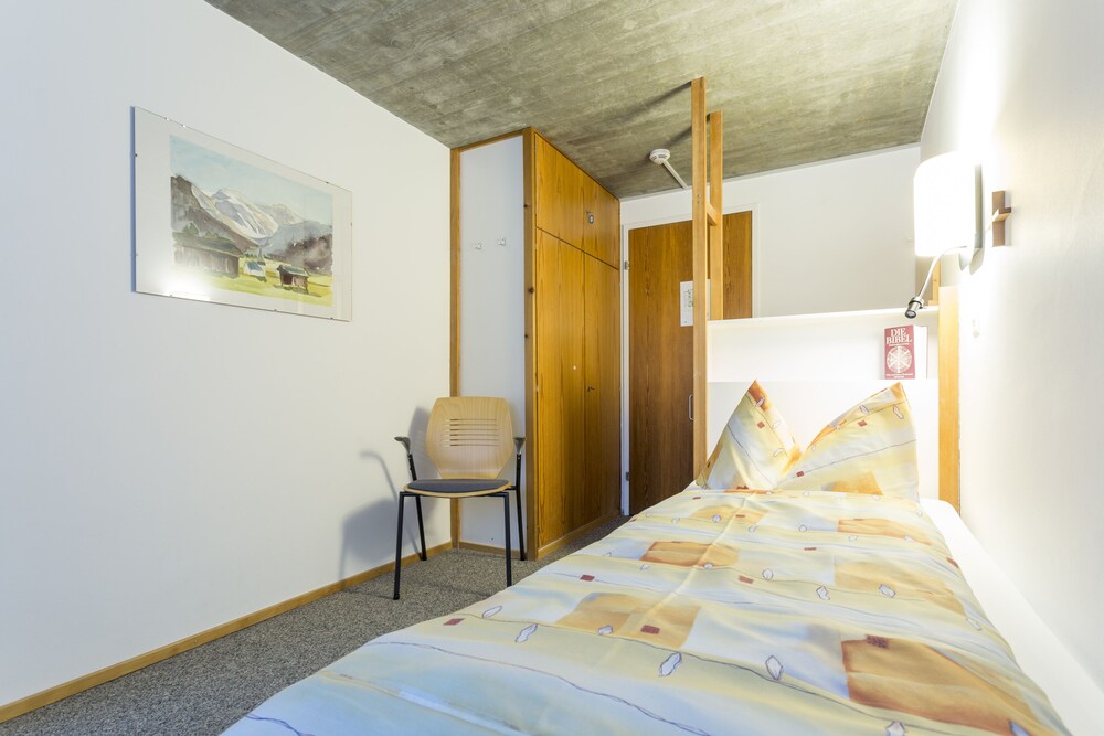 Kloster Ilanz in Ilanz, Switzerland