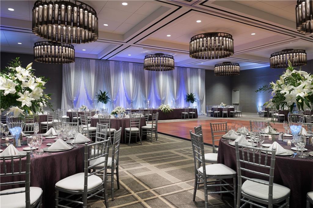 Hyatt Regency Schaumburg Chicago - photo 18